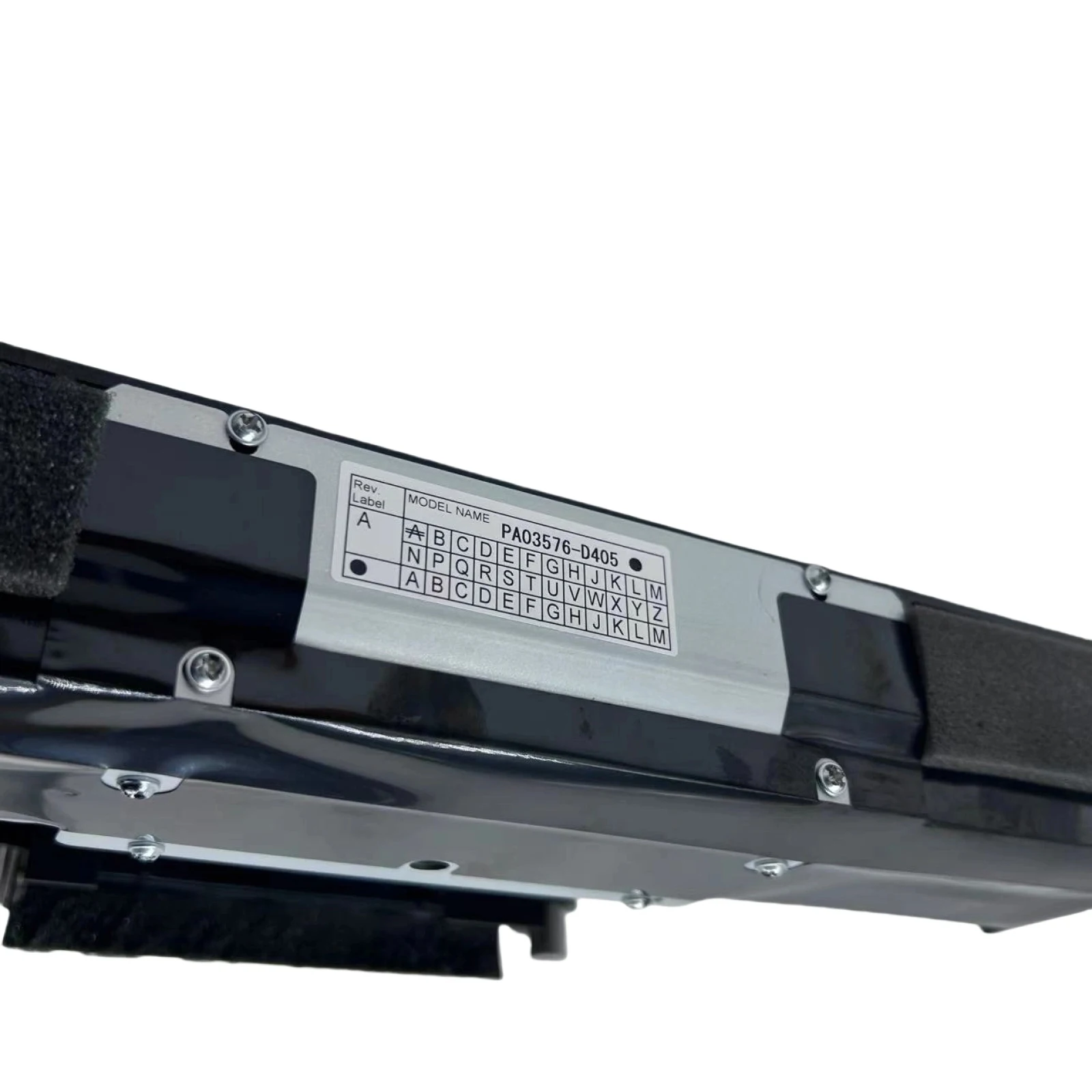 1 stks ADF Scanner Past Voor Fujitsu Beeldscanner PA03576-D405 fi-6770A fi6770 fi 6770 fi6770A fi-6770
