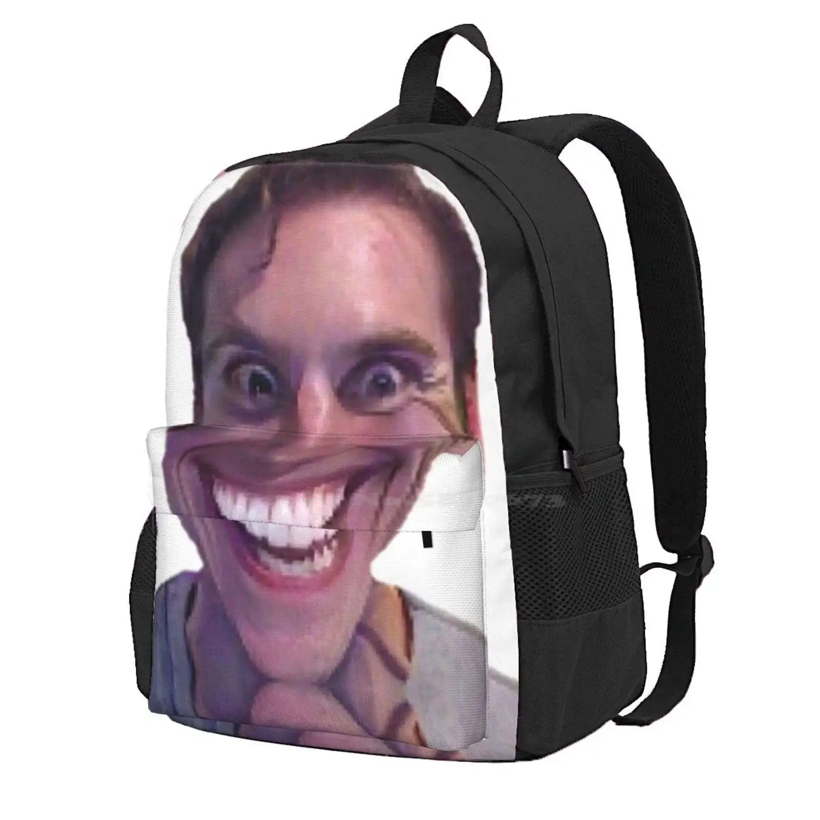 

Когда импортер-это Sus Горячая Распродажа, школьный рюкзак, модные сумки Jerma imter Sus