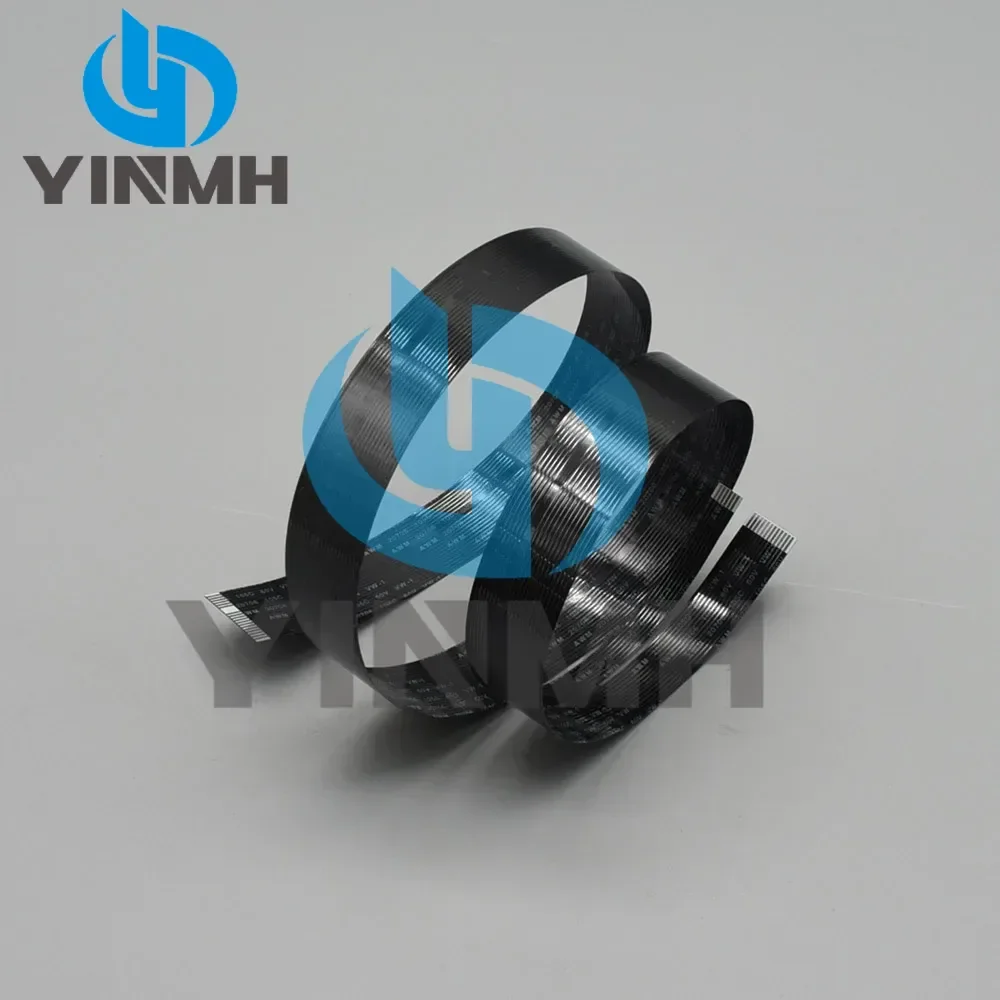 5X Scanner Assy SSA FFC Cable compatible for HP M125 M127 M225 M227 M126 M128 M175 M176 M177 M226 M276 M375 M475 125 127 225 227