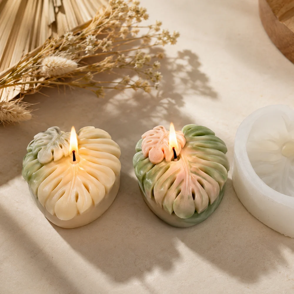 Toptan Yaprak Silikon Mum Kalı - Soap Making Supplies Wholesale incelemesi ve fiyatı