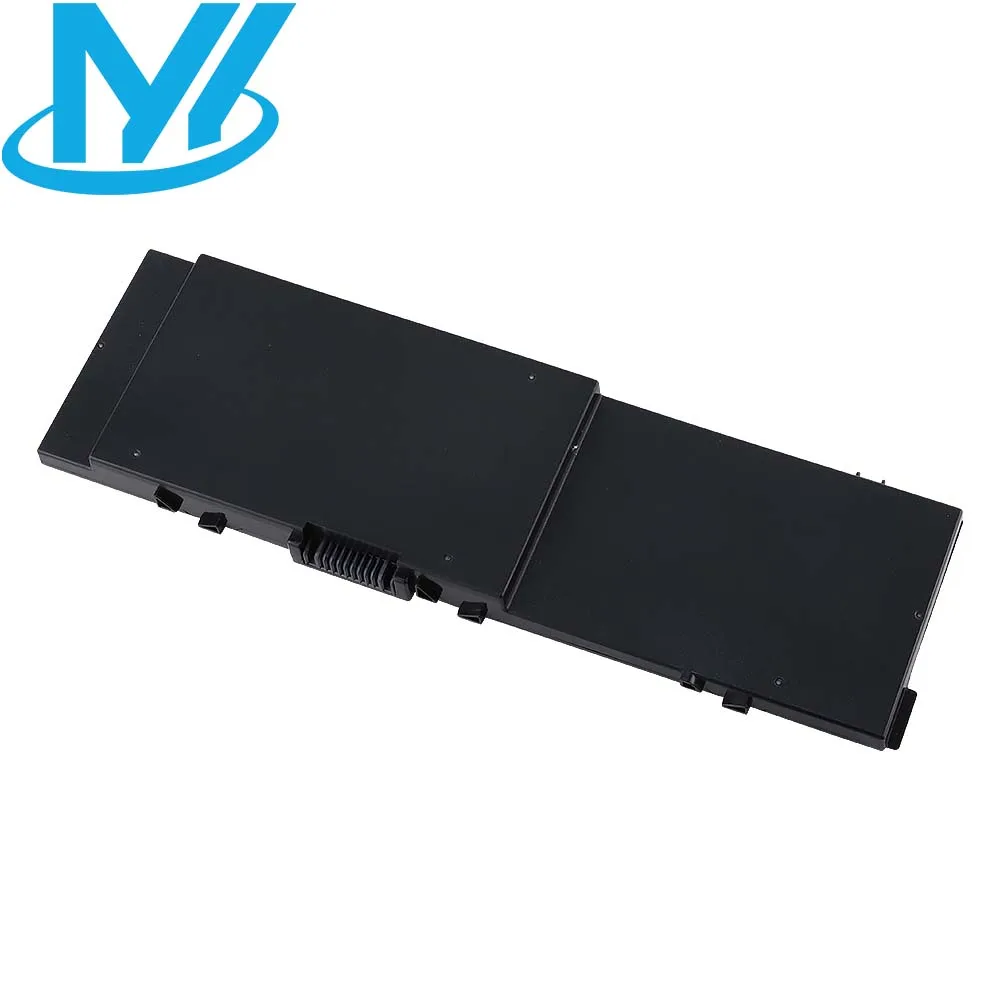 MFKVP Laptop Battery for Dell Precision 15 7510 7520 M7510 17 7710 7720 M7710 Series 451-BBSF 451-BBSB TWCPG T05W1 GR5D3 0FNY7