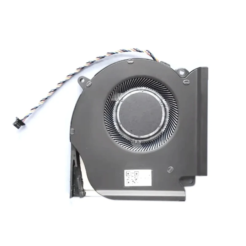 SD+12V CPU Cooling Fan For ASUS ROG Strix G533Q G533QR G533QS G533ZW Replacement