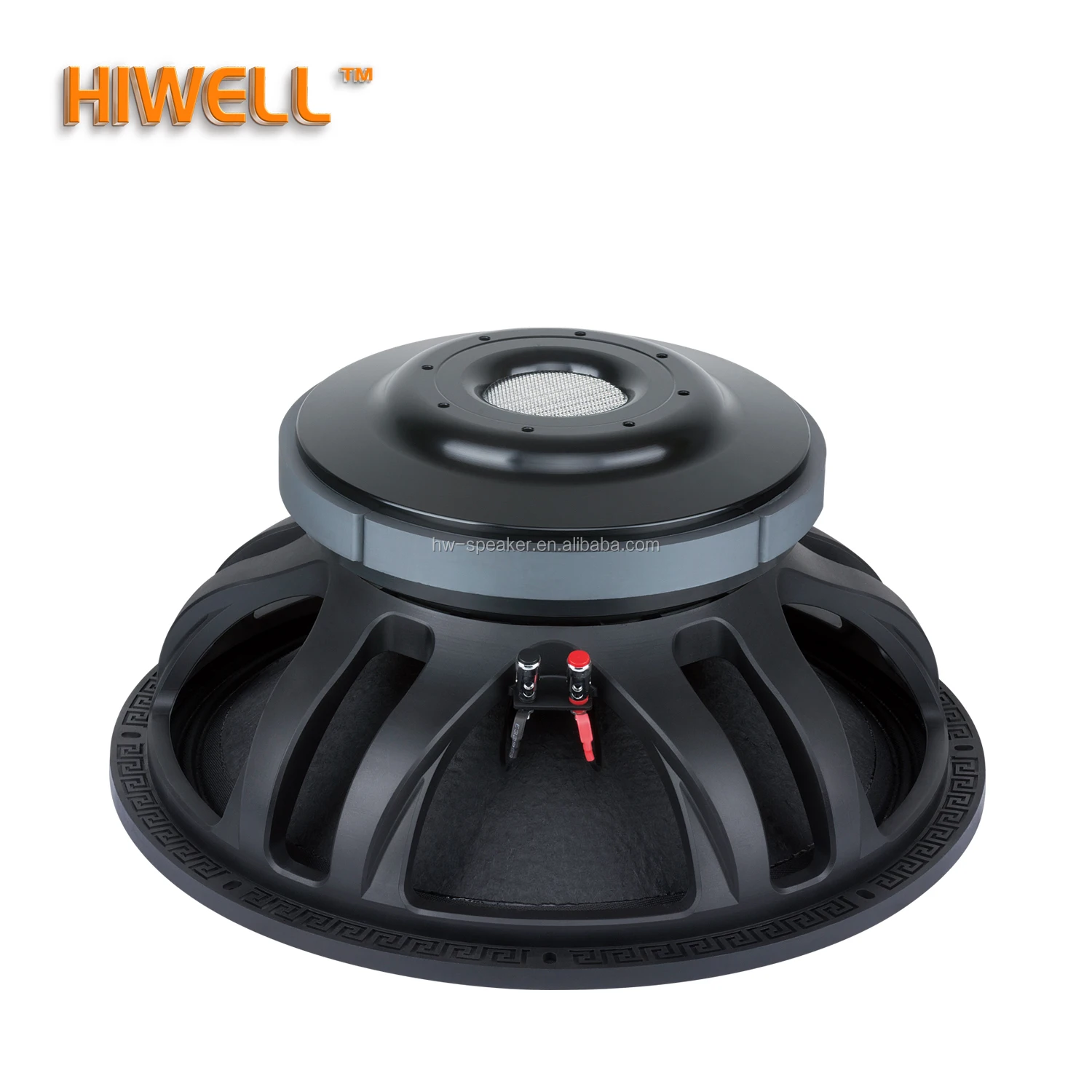 Powered Outdoor Speaker 3000Watt 5''Voice Coil Loudspeakers 18 Inch Subwoofer .