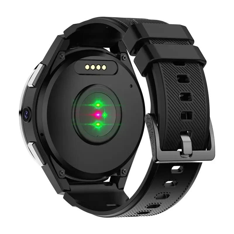 High Quality Sport Z40 Smart Watch Waterproof Compass 4g GPS 900 Mah Battery Wearable Device