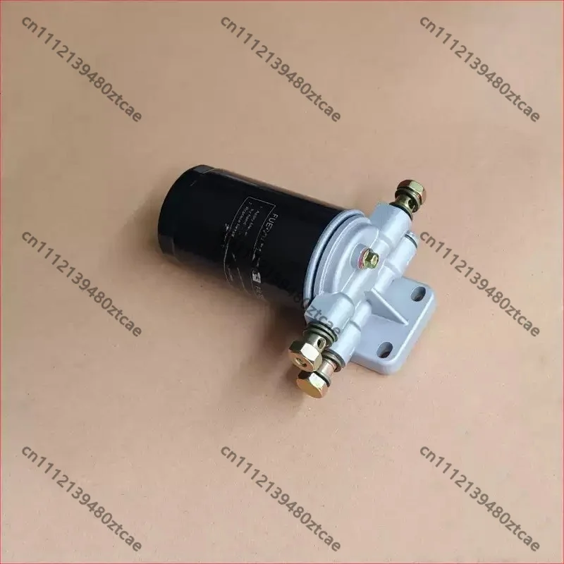 Overhaul Spare Fuel Filter CX0710B4 For Multi-model Industrial Diesel Engine