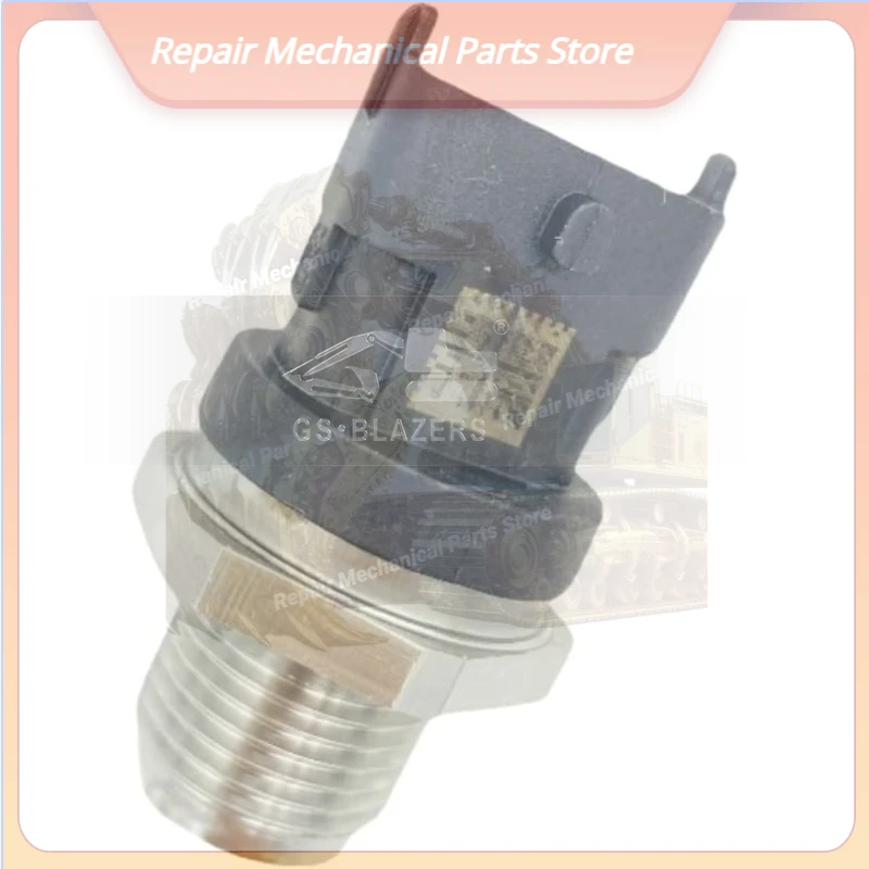 

For 0281006035 0281006165 0281006468 0281006316 37837-rl0-g01 Sensor De Combustible High Quality And Durable