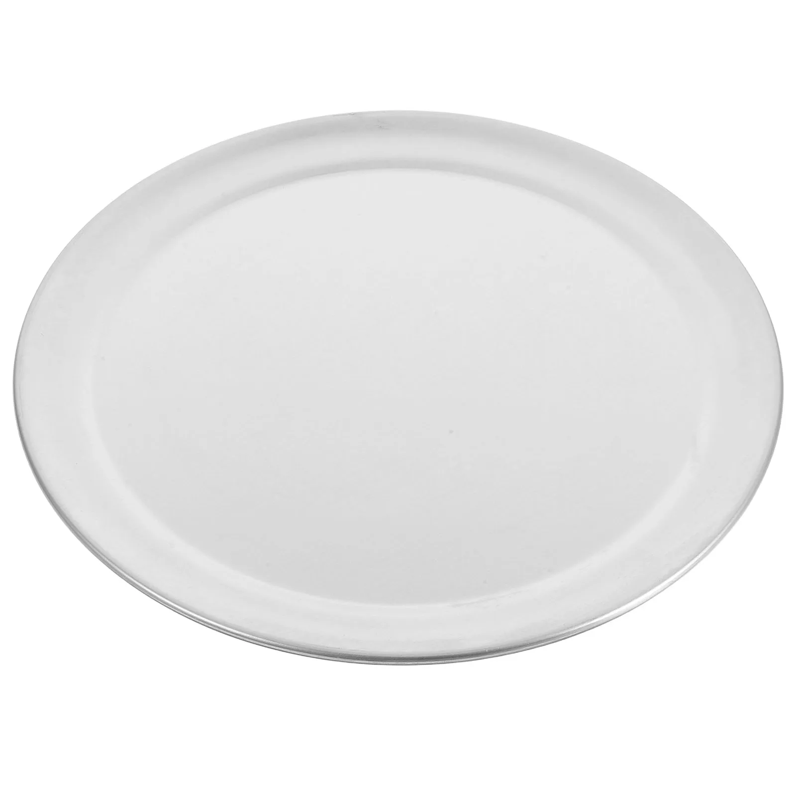 

Baking Tray Pan Round Nonstick Pans Accessory Accessories Kitchen Plate