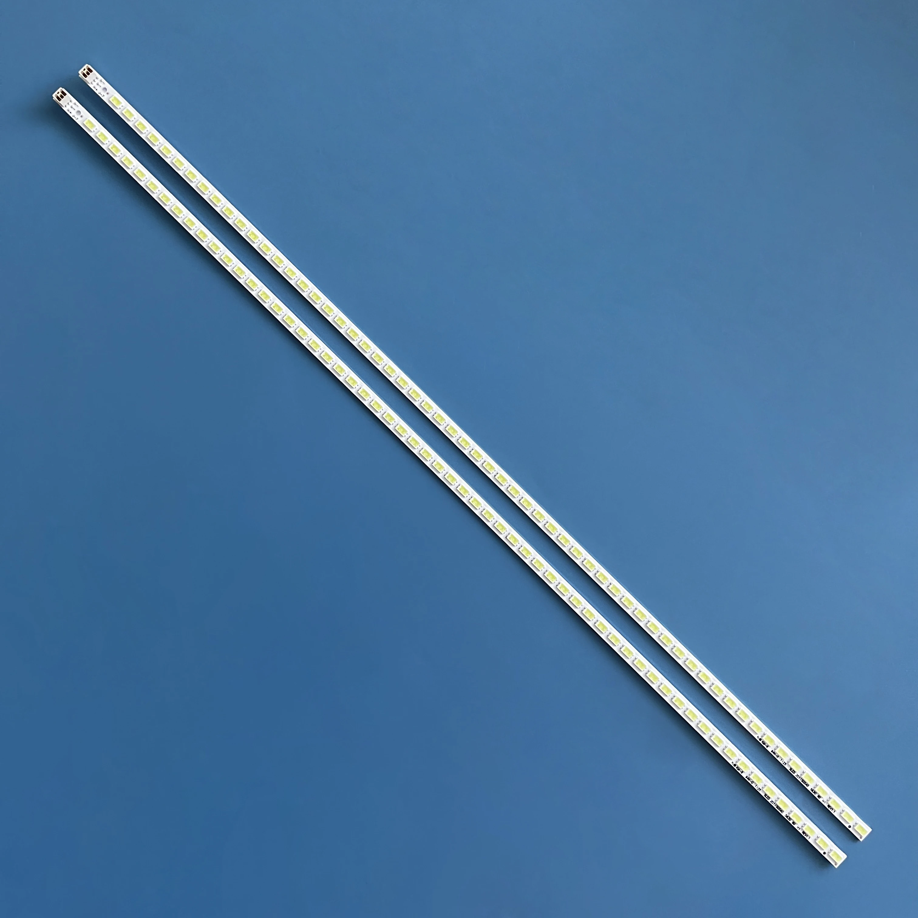 2 sztuki LTA400HM13 LTA400HF28 pasek LED SSL400-0E2B 40-DOWN LJ64-03029A 40LNCH-L1S-60 60 LEDs 455MM 2011 sgs40 G1GE-400SM0-R6