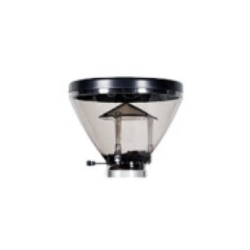 58mm Universal Air Blowing Bean Hopper Fit Q18 Q19 Coffee Grinder Compatible With MAZZER Machine