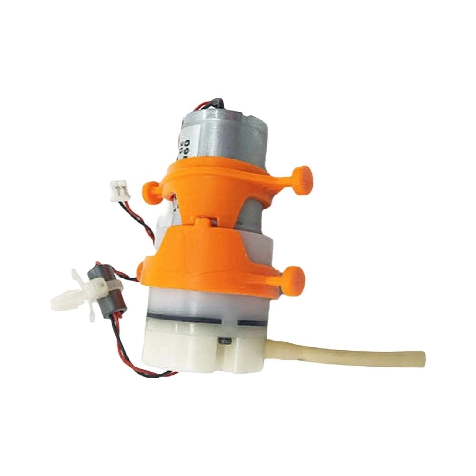 نظام ضغط الهواء محرك APS CQ890-60052 يناسب HP Designjet T650 T520 T530 T525 T730 T120 T830