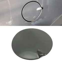 Car Fuel Tank Cover Painted Gas Oil Gasonline Diesel Lid Filler Flap Petrol Tank Cap for Ford Focus 2 MK2 MK3 05-08
