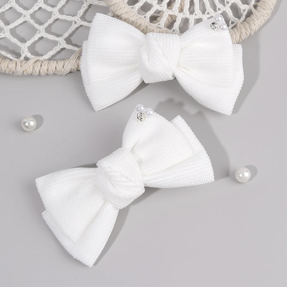 2Pcs Solid Knitted …