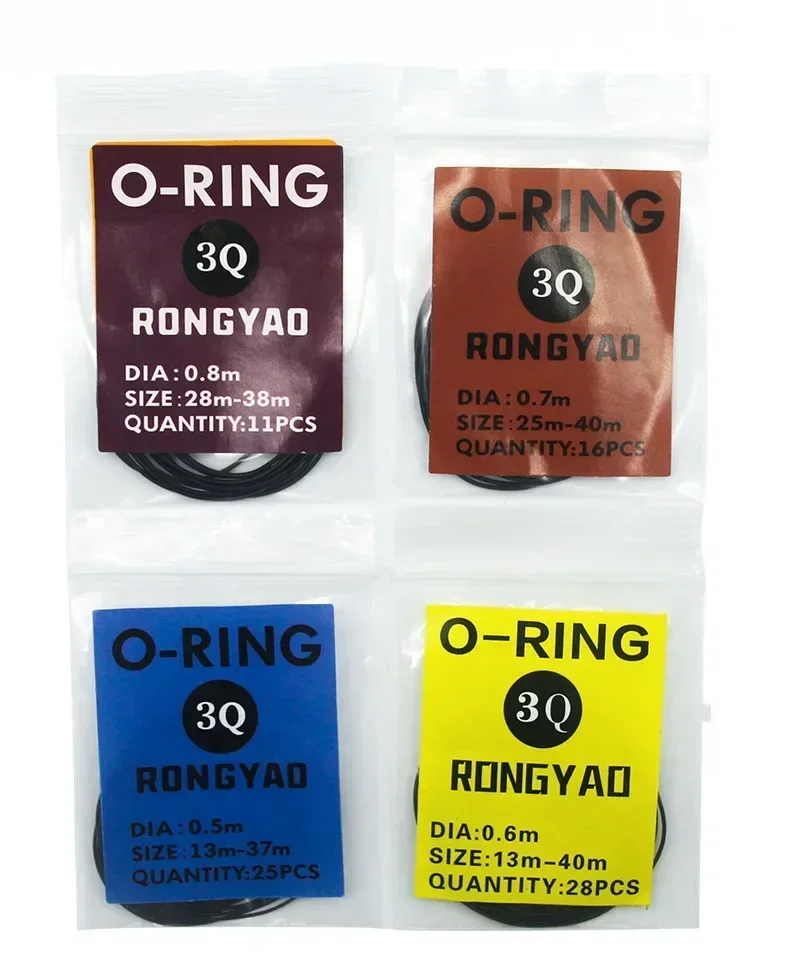 Horloge terug O-ring behuizing Waterdichte oliedoos Horlogekroon O-ring pakking Siliconen vetafdichting Glijmiddel Reparatietool