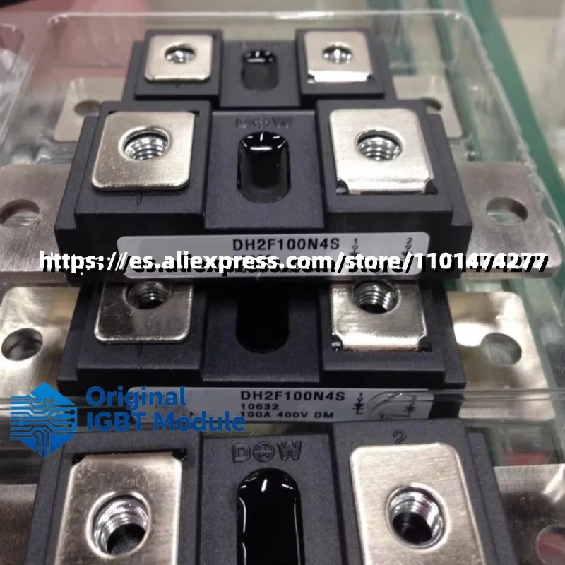 DH2F100N4S DH2F100N4SE DH2F150N4S DH2F160N4S DH2F200N4S DH2F300N4S 100A 200A 300A 400A New and original modules