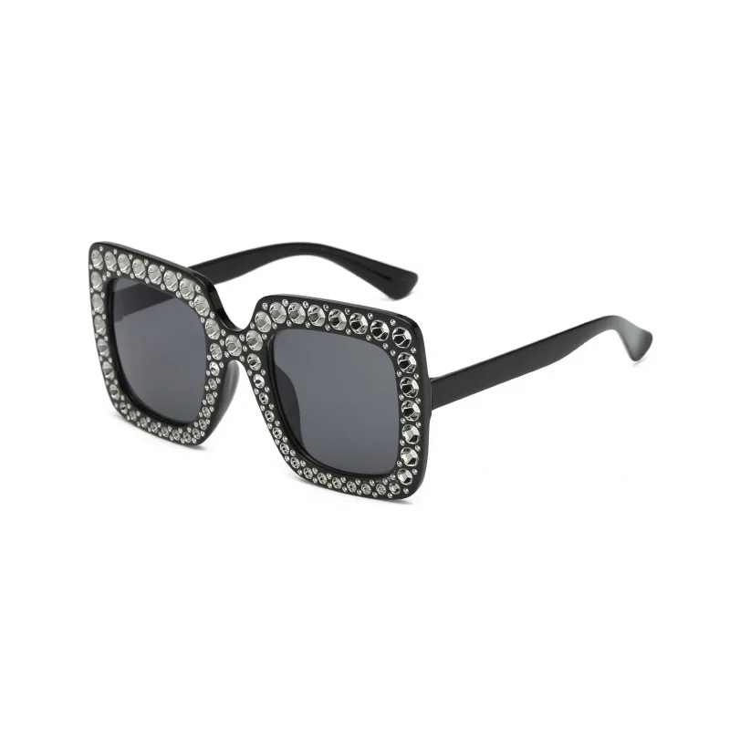 Vintage Square Sunglasses For Women Men Rectangle Sun Glasses Female Oval Eyewear Sunglasses for Male Female Eyeglasses