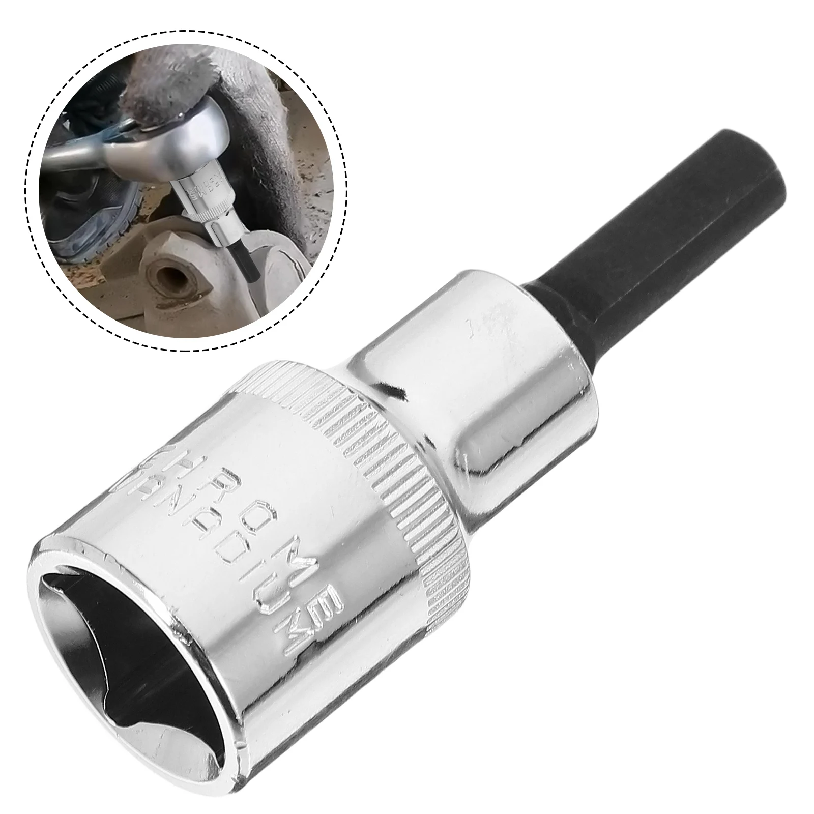 Dispositivo di rimozione dell'ammortizzatore per auto Spalmatore universale per puntone di sospensione Strumento automatico efficiente per la riduzione delle vibrazioni del veicolo