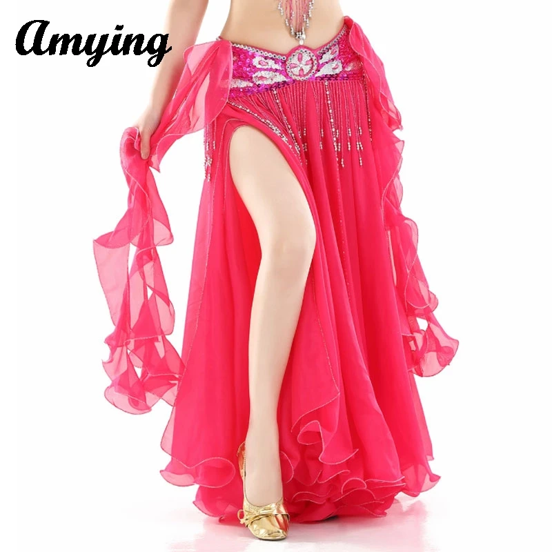 

Adult /Ladies /Women Belly Dance Performance Costumes Party Carnival Wear Gypsy Dance Indian dance Practice Clothing New