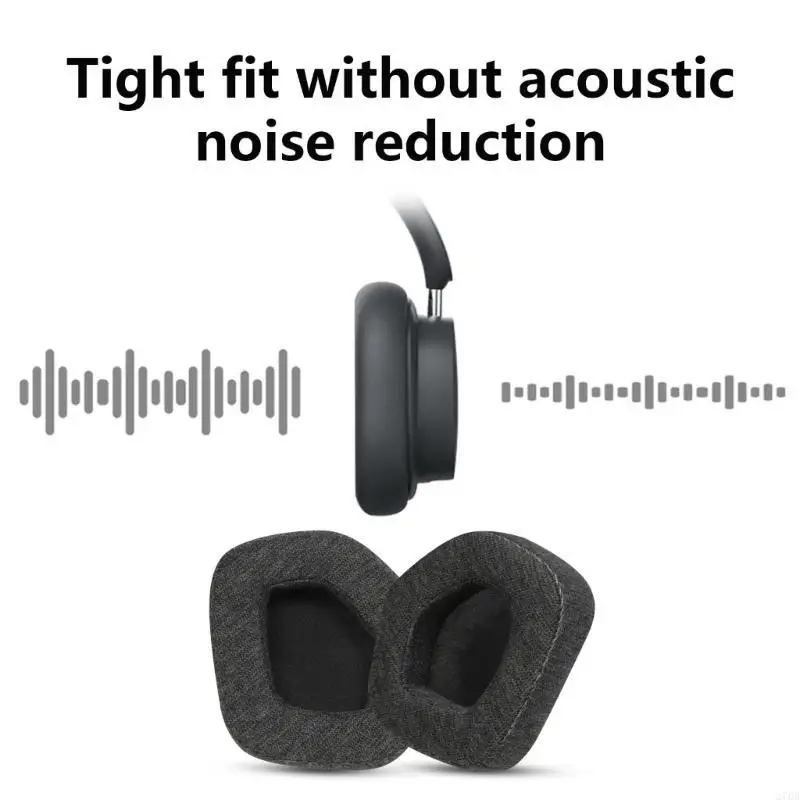 270b замена для ушной подушки на ушных наушниках наушники для наушников для AW988 Изоляции шумоподавления и удобной подгонки