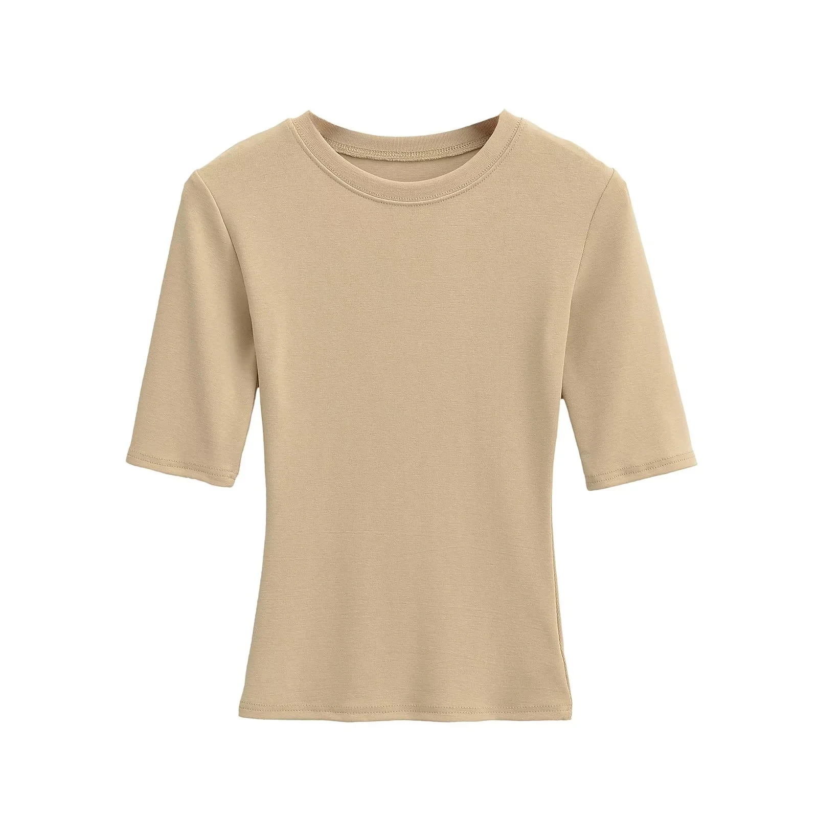 مثير سليم صالح جولة Ne خمسة Sve قاعدة irt الرغبة النقية Faion الصيف وصول جديد T irt للنساء عارضة مريحة