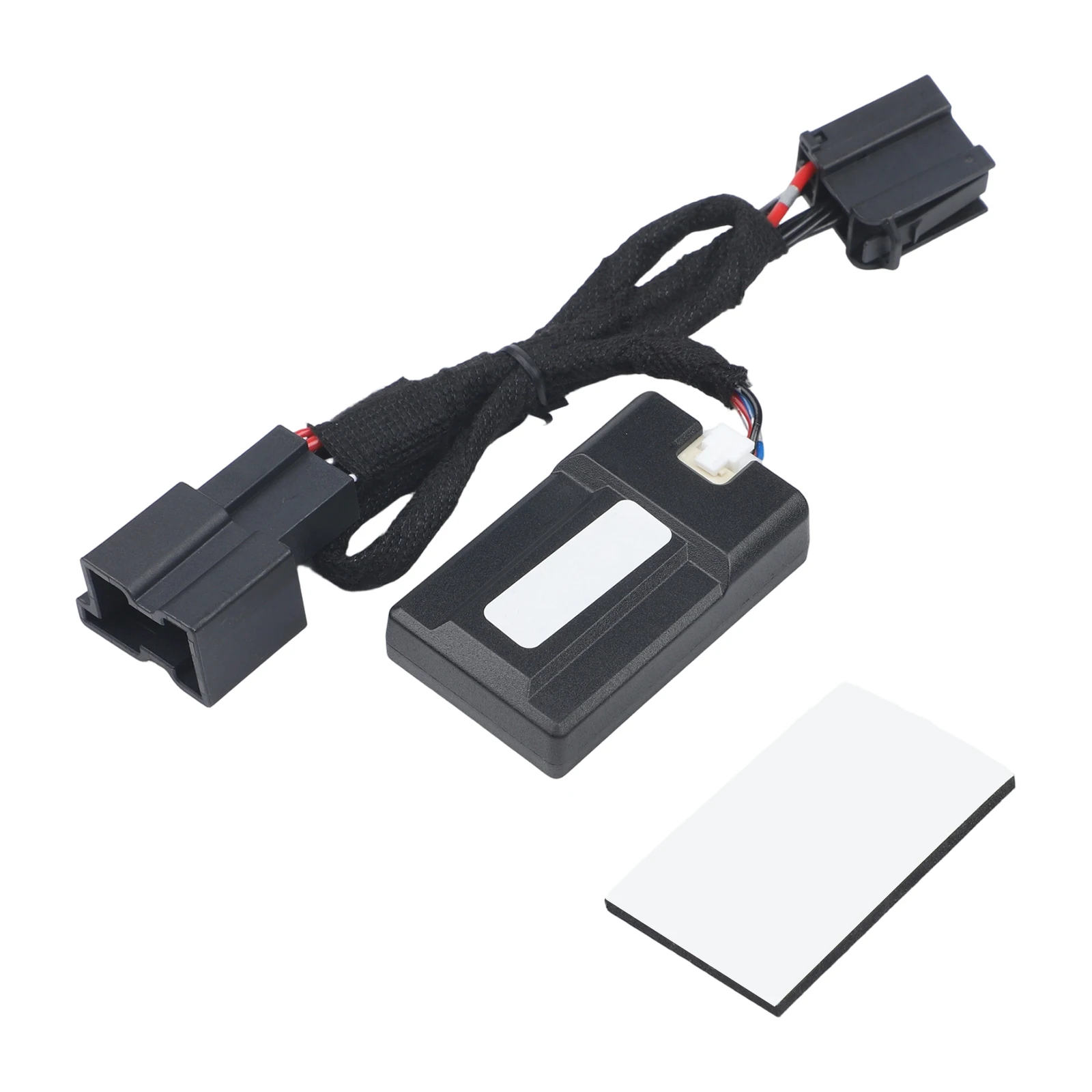 Electric Tailgate Actuation Module for Q5 for touring 2013-2016 and For Q7 2006-2015 with Reliable ABS Construction