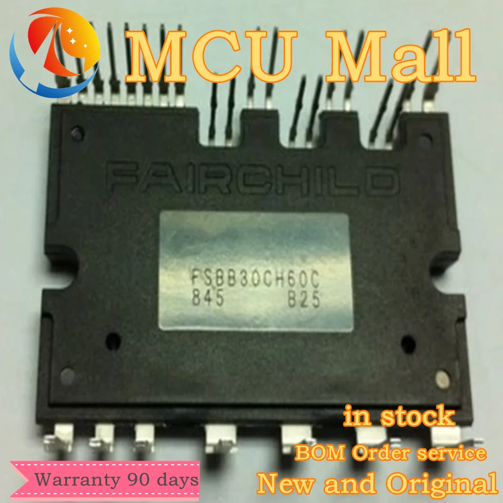 1PCS FSBB30CH60C  30CH60C IN STOCK