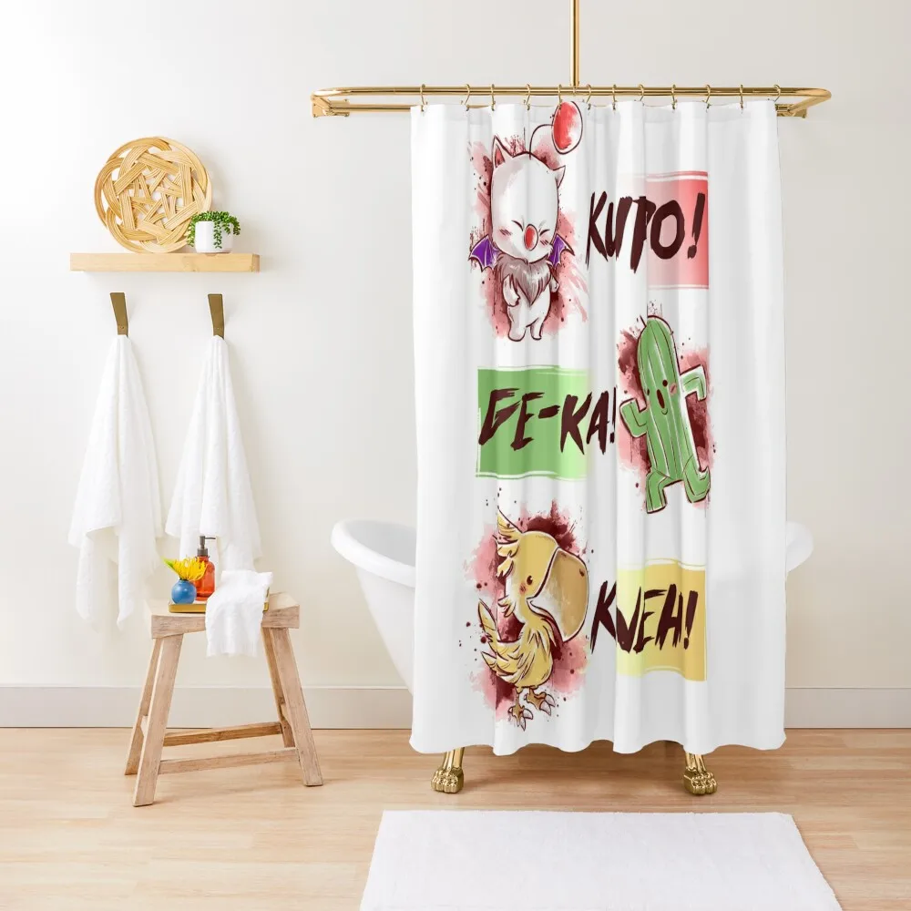 

Ff cute sounds Shower Curtain Shower Sets For Bathroom Set For Bathroom Curtain