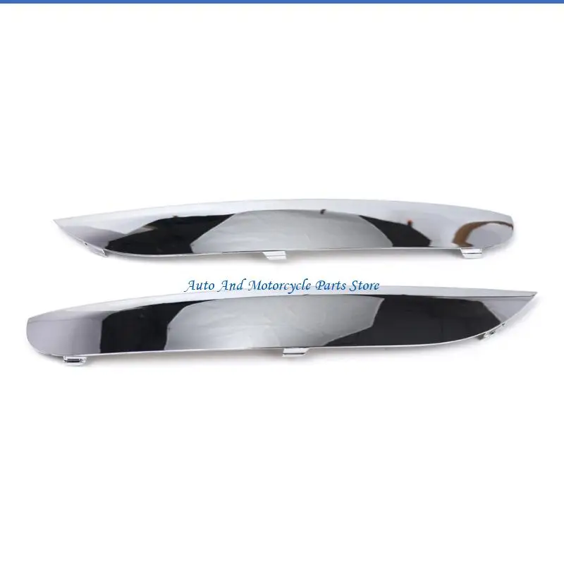 P9FD Car Front Bumper Trim ersetzt 51118047727 Vehilce Front Bumper Grille Trim – Detail 8
