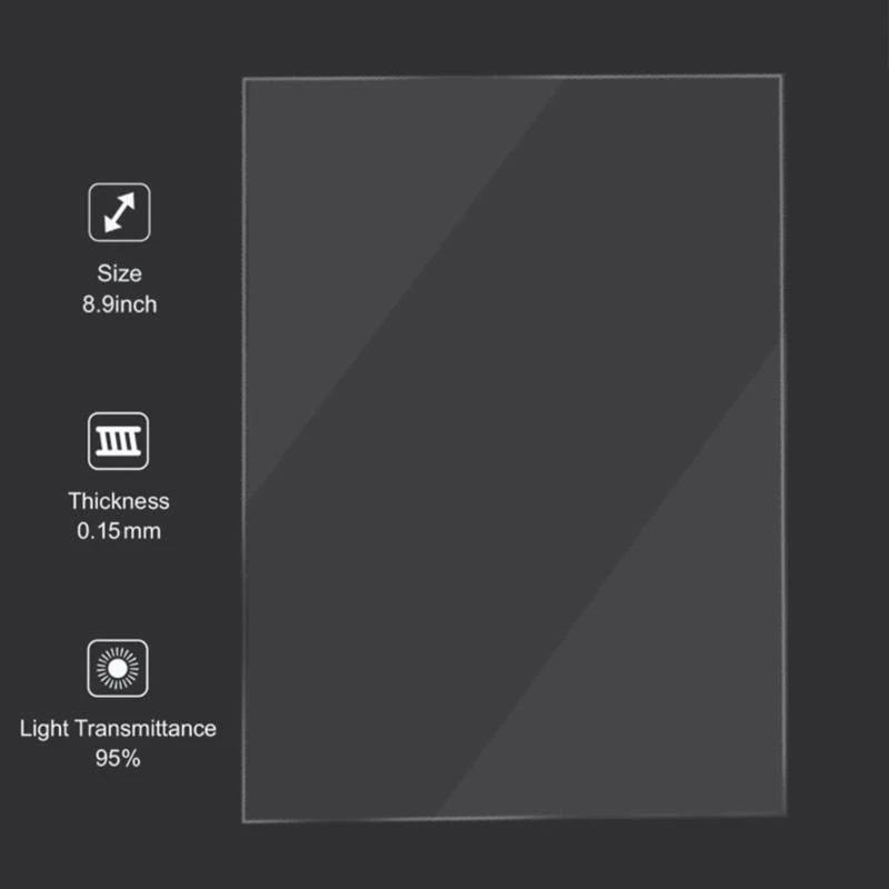 

A52B Fast Release Film для -принтеров компонентов NFEP FILMS более быстрое удаление модели