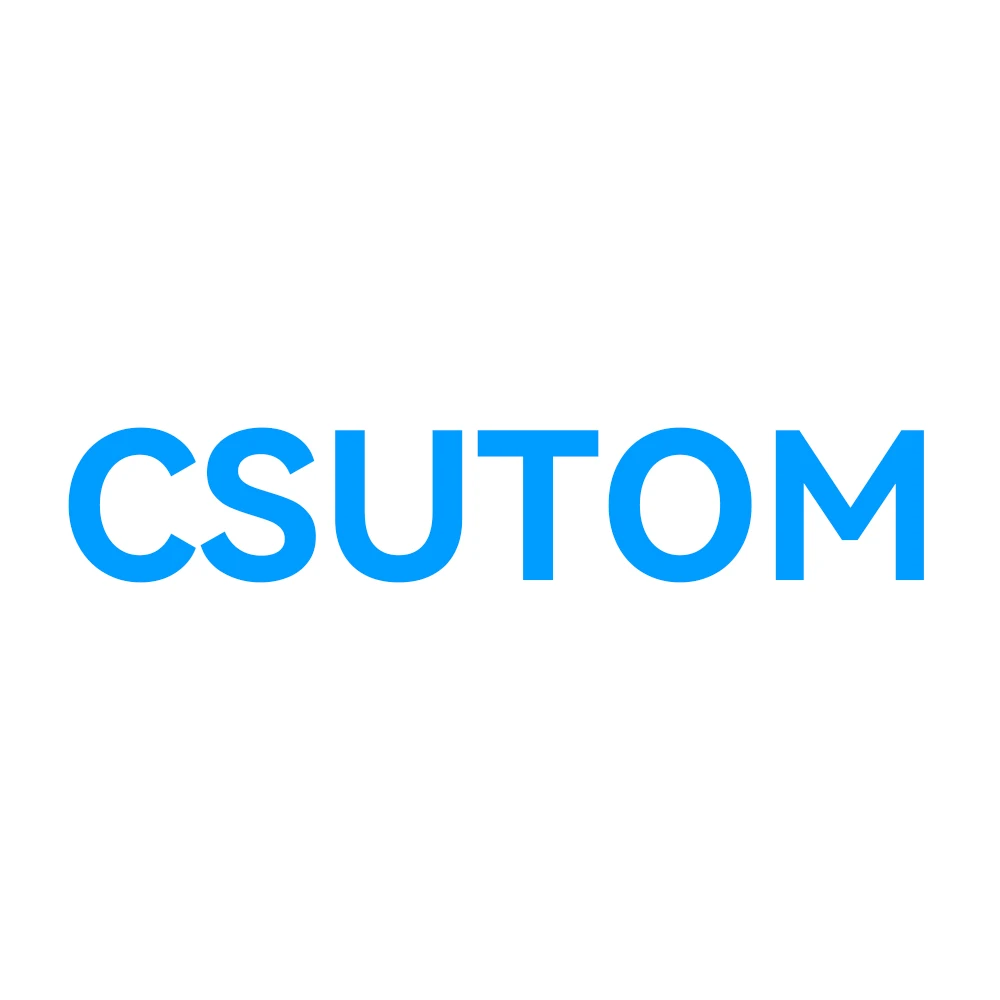 Xicom Custom Optic Transceiver 10G SR SFP+ Multi-Mode Duplex LC Gigabit 850nm 300m for Intel