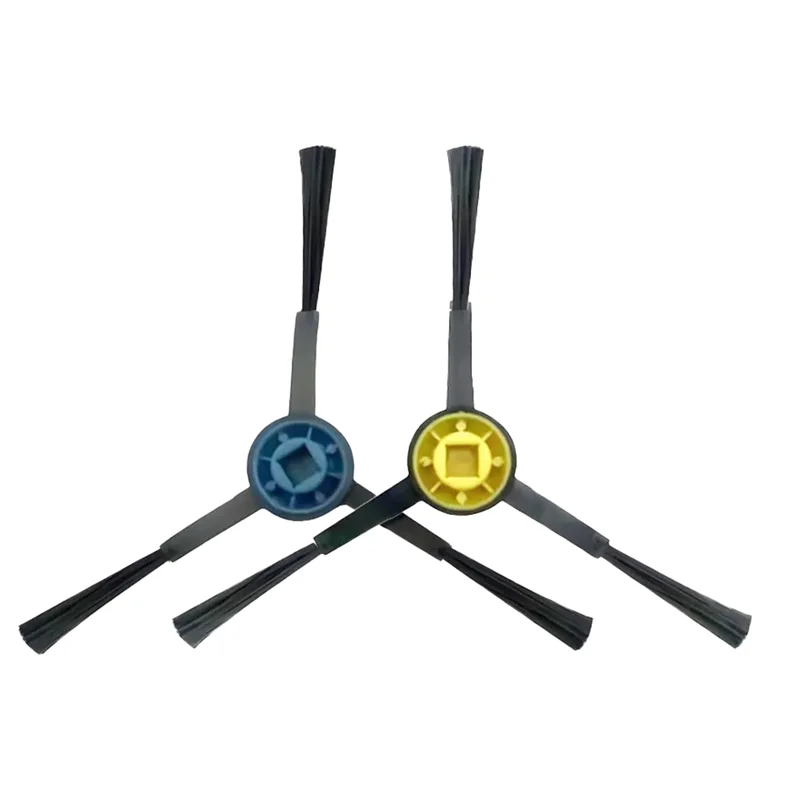 A76G-สําหรับ Midea M6 VCR21LDSW เปลี่ยนอุปกรณ์เสริมแปรงด้านข้าง Mop ผ้ากรองอะไหล่