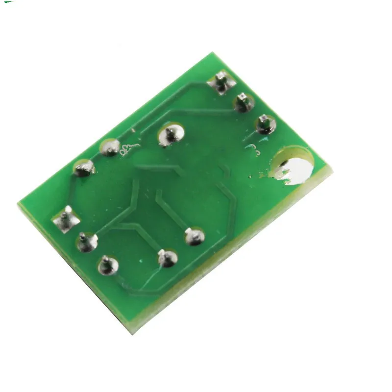 Módulo de medição 18B20 do sensor de temperatura da placa pequena DS18B20