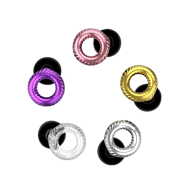 Bouchons d'oreilles anti-bruit Olyga de haute qualité, bouchons d'oreilles en silicone souple pour dormir, travailler, étudier, concerts, voyages