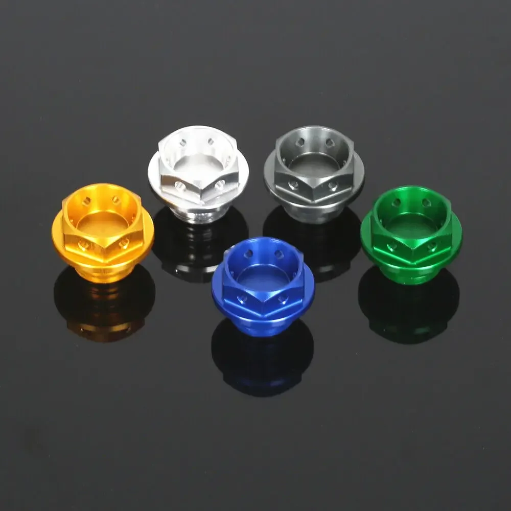 

Крышка картера мотоцикла с ЧПУ, винт заливной горловины моторного масла для HONDA X-ADV 750 Super Cub 125 Transalp/Vigor 650 CB300R 2012-2020