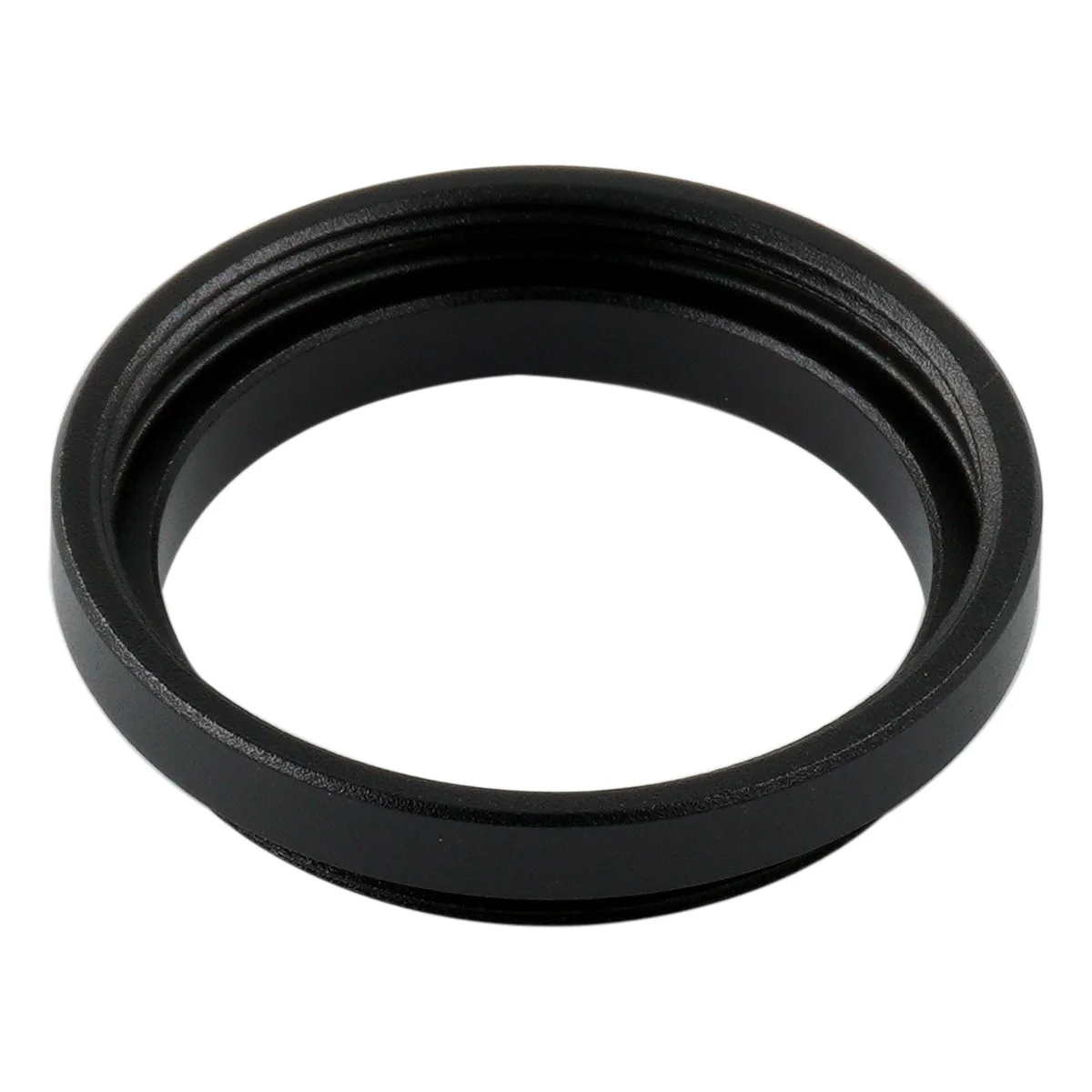SM1-27 Step UP Ring SM1 Male (1.035-40) 26.29mm to 27mm x0.5 Female Lens adapter For microscope objective Camera