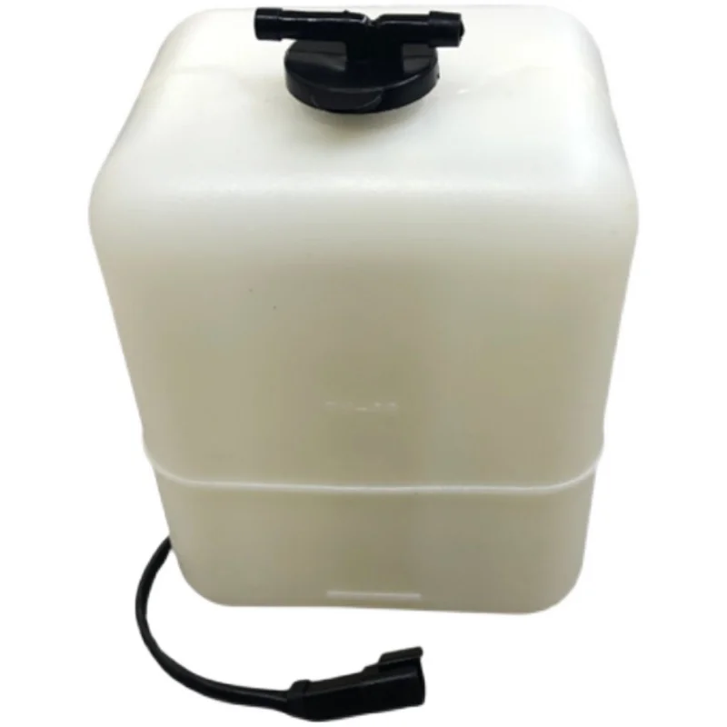 

For Caterpillar CAT312D 313D 315D 320D 323D 324D 329D Backup Kettle Auxiliary Water Tank 1pcs