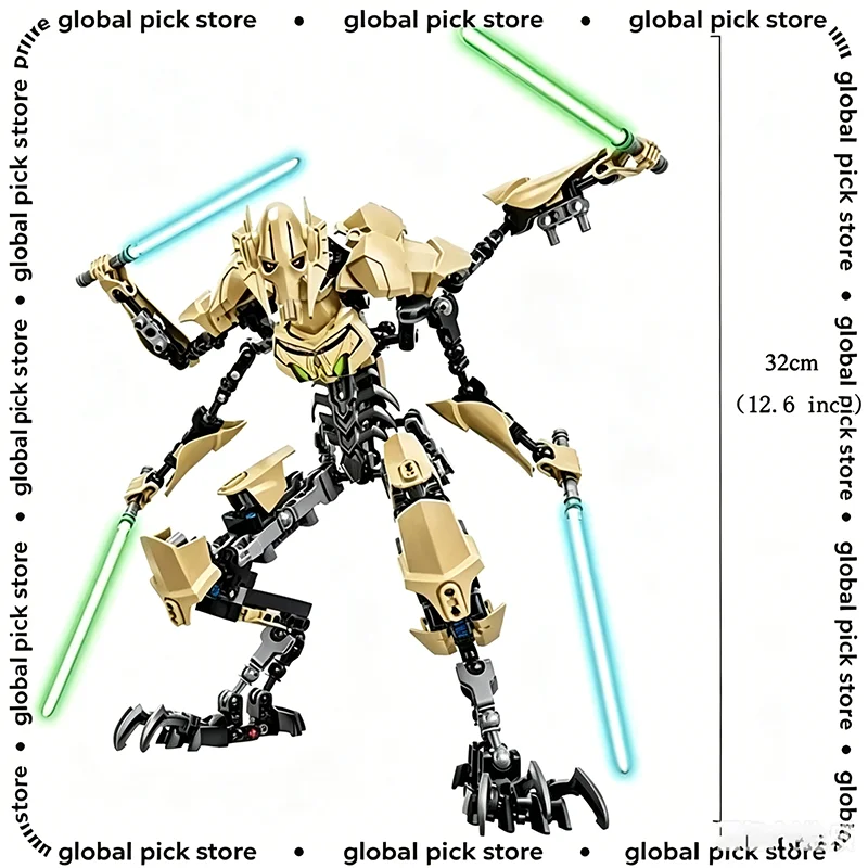 #7 Best Action Figures to Buy In 2026