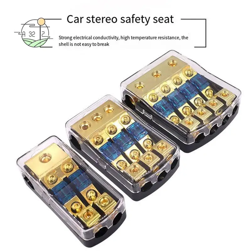 A32Z-ANL Fuse Holde… - image