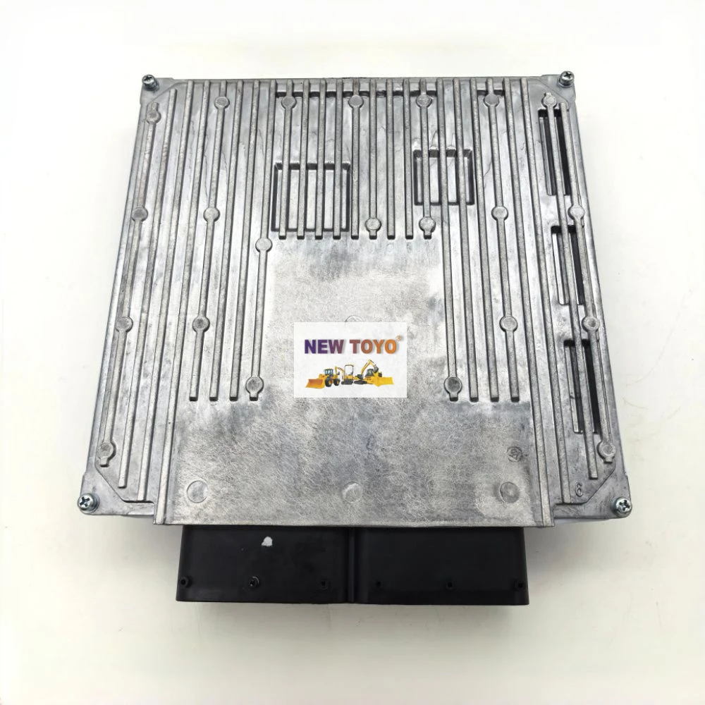 4HK1 6HK1 Computer Board ECM ECU Controller 8976596850 1065-D400 for Hitachi ZX200 ZX210 ZX240 ZX330 Excavator