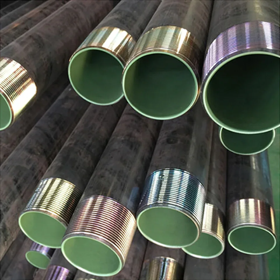 5 -1/4 Inch Tool Joint OD Heavy Weight Drill Pipe for Oil Well Drilling