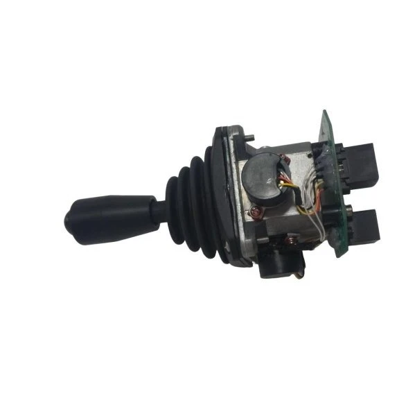 Intelligent Rotary Drilling Rig, Industrial Joystick, Mining Equipment Master Control Switch, Awl Ladder, Winch Lifting Handle
