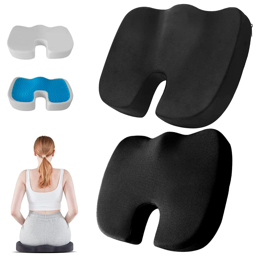 Poduszka w kształcie litery – Idealne rozwiązanie dla komfortu i ergonomii