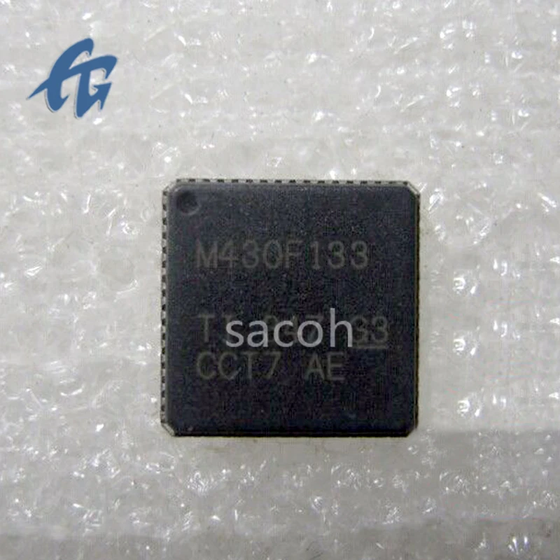 

(SACOH Best Quality) MSP430F133IRTD 2Pcs 100% Brand New Original In Stock