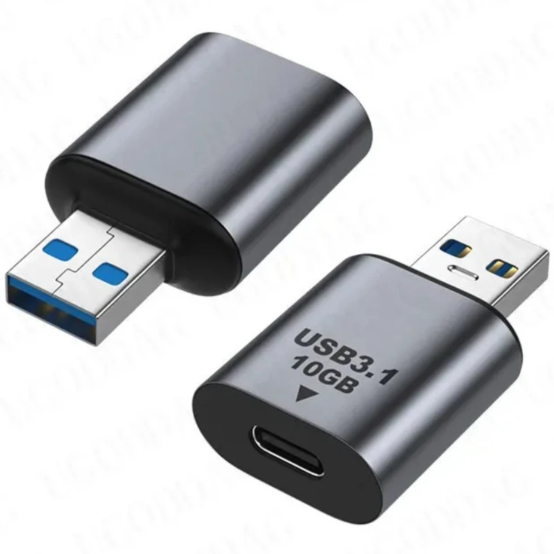 Variant: USB Male to Type C