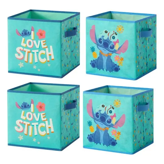 Stitch Kids' 4-Pack…
