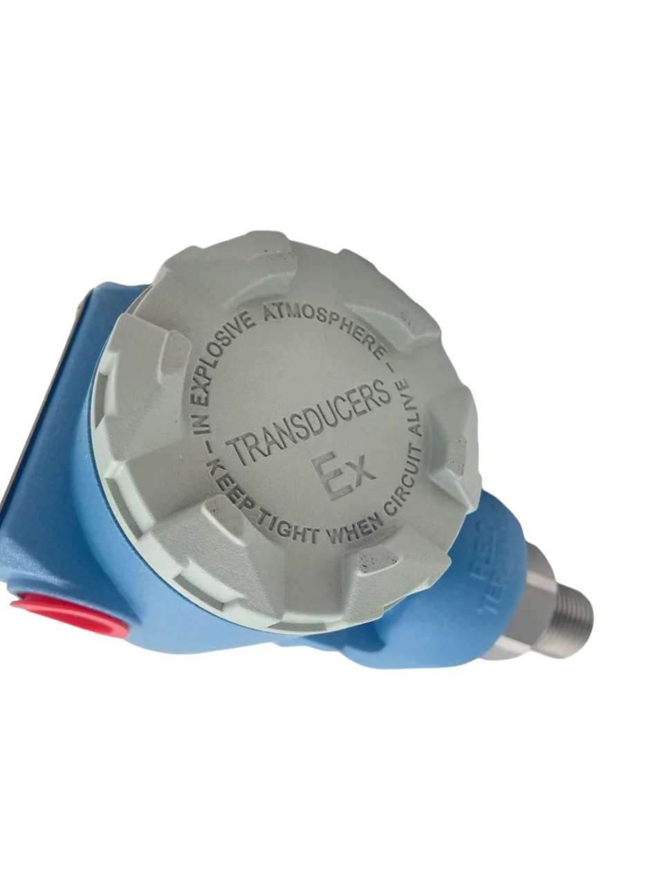 지능형 4-20mA 입력 압력 트랜스미터 토탈라이저 유량계 보조 계측기 유량 온도 보상 디스플레이 제품