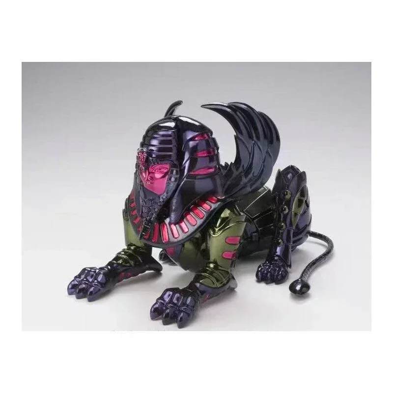 En Stock Bandai Saint Cloth Myth Sphinx faraón Anime personaje modelo juguete colección de regalo