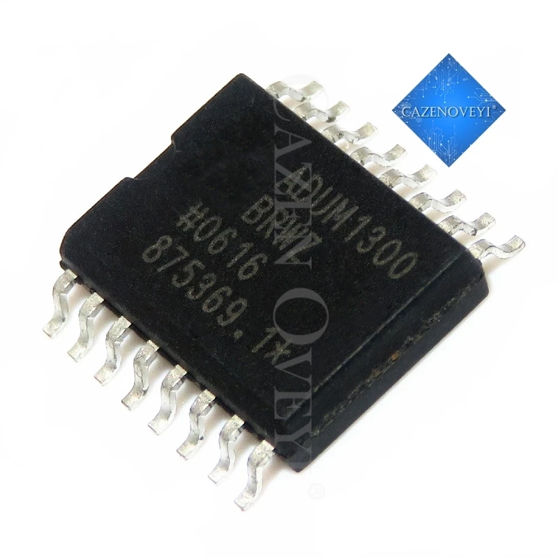 5-100PCS UP1504T UP1504 ADUM1300BRWZ ADUM1300BRW LD7552BPS LD7552 NCP5623DTBR2G NCP5623 USBN9604-28M USBN9604 UP7704U8 UP7704