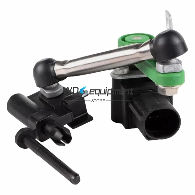 

OEM 7P0616213 7P0616214 For AUDI VW Touareg 2011-2018 V6 V8 PORSCHE CAYENNE 95834107500 Left / Right Height Level Sensor