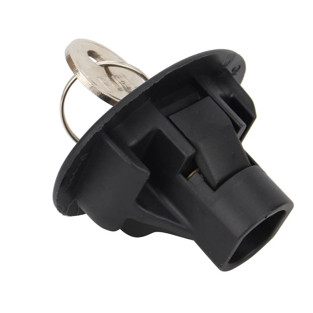 

For Ford F150 Edge Explorer Gas Cap Lock 8U5Z9C268B 8U5A9C268AC
