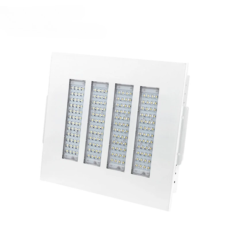 

АЗС 100Вт взрывозащищенный фонарь станции, верхняя светодиодная подсветка станции, встроенный американский стиль